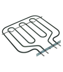 Resistance grill voute four Bompani M00317012
