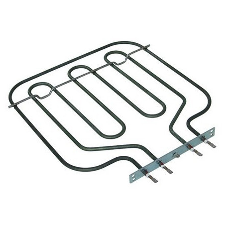 Resistance grill voute four Bompani M00317012
