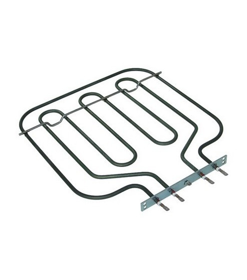 Resistance grill voute four Bompani M00317012
