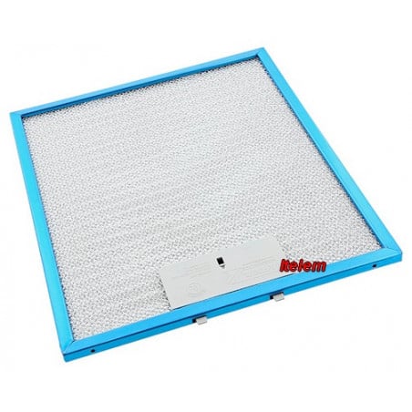 Filtre à graisse métal hotte Electrolux 4055101671