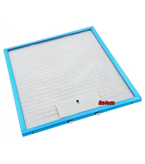 Filtre à graisse métal hotte Electrolux 4055101671
