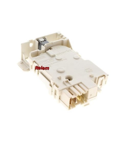 Verrou de porte sèche-linge Indesit C00195695