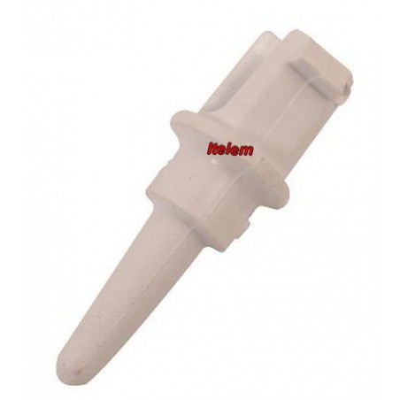 Doigt de porte sèche-linge Indesit  C00533330