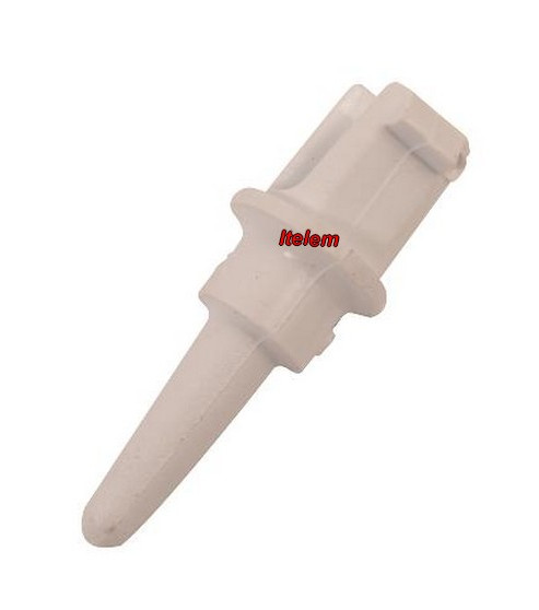 Doigt de porte sèche-linge Indesit  C00533330