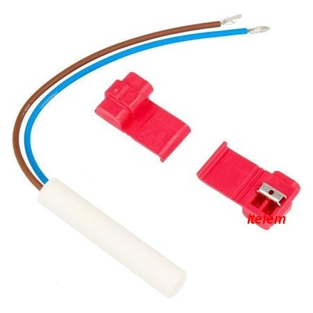 Sonde température réfrigérateur Whirlpool 481213428075