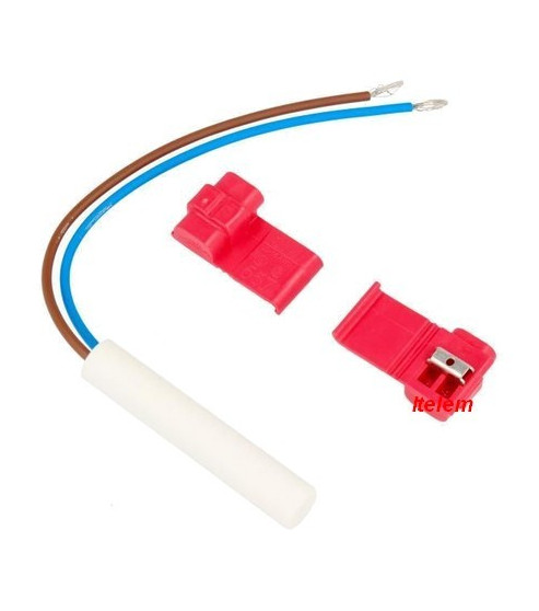 Sonde température réfrigérateur Whirlpool 481213428075