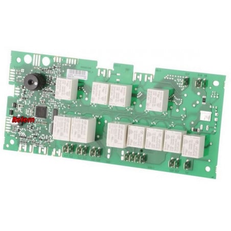 Module électronique de puissance four Bosch 00656659