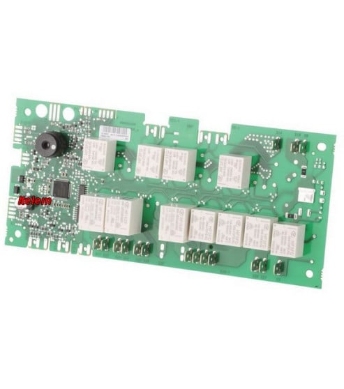 Module électronique de puissance four Bosch 00656659