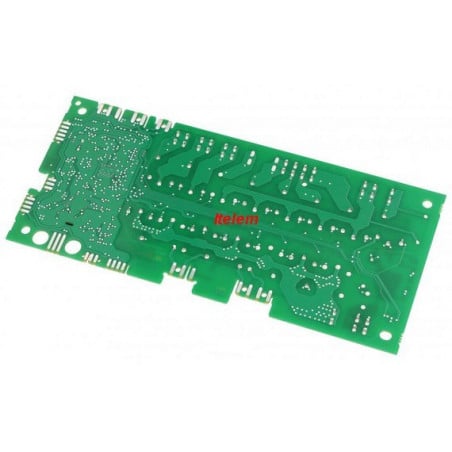 Module électronique de puissance four Siemens 00656659