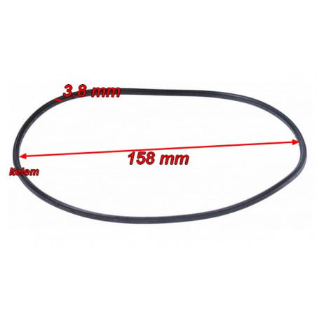 Joint de flasque turbine Colged 926084
