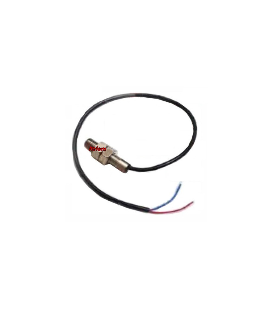 Capteur Reed four de boulangerie Panimatic 59070
