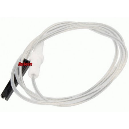 Bougie allumage plaque cuisson Indesit C00052951