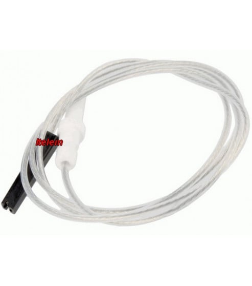Bougie allumage plaque cuisson Indesit C00052951