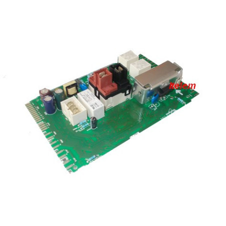 Carte électronique lave-linge Whirlpool 480111104635