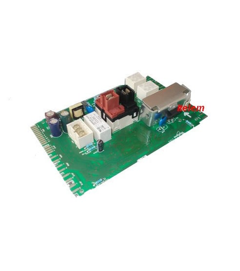 Carte électronique lave-linge Whirlpool 480111104635