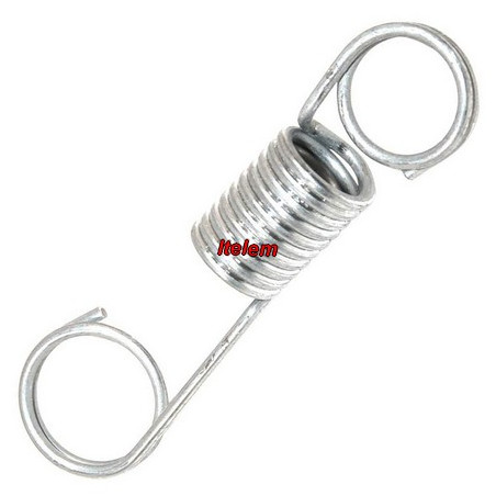 Ressort pompe de cyclage lave-vaisselle Brandt 31X8407