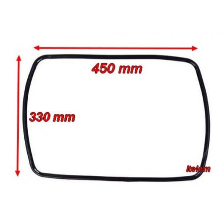 Joint porte four Siemens 00754066
