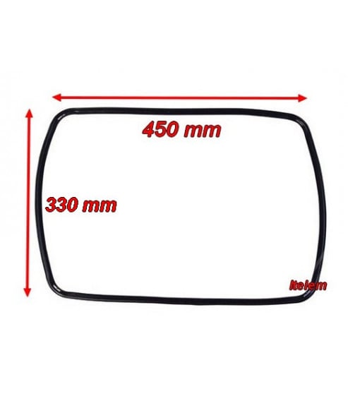 Joint porte four Siemens 00754066