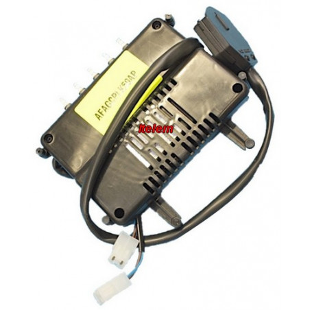 Ensemble tableau de commande hotte Elica AFAGCPLK50AP