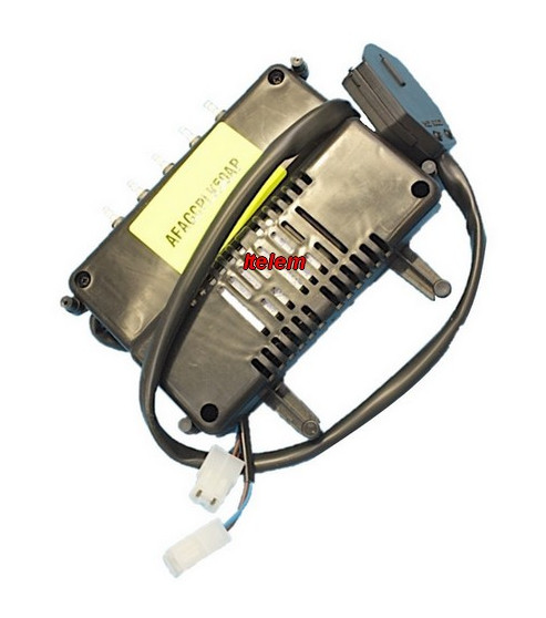 Ensemble tableau de commande hotte Elica AFAGCPLK50AP
