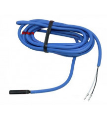 Sonde dégivrage meuble de boulangerie Panimatic