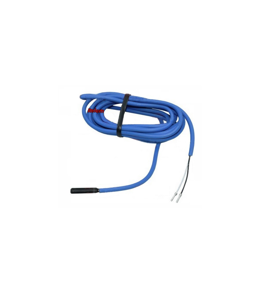 Sonde dégivrage meuble de boulangerie Panimatic