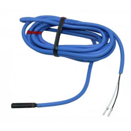 Sonde dégivrage meuble de boulangerie Panimatic