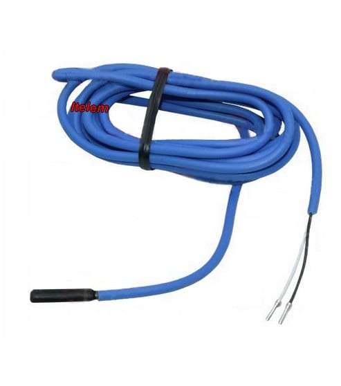 Sonde dégivrage meuble de boulangerie Panimatic