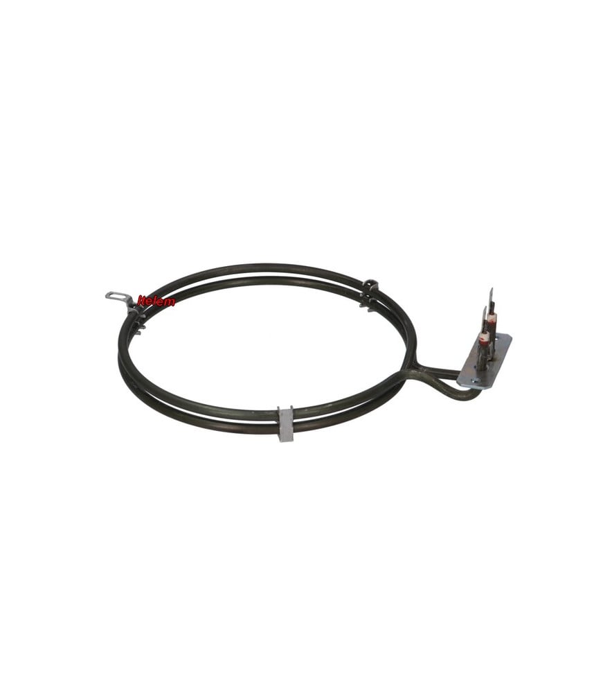 Résistance 1200W four Gayc 12507620