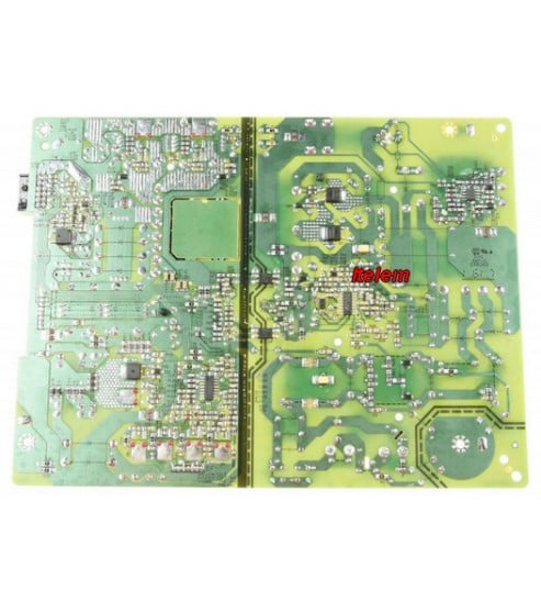 Platine d'alimentation téléviseur Haier 49056213