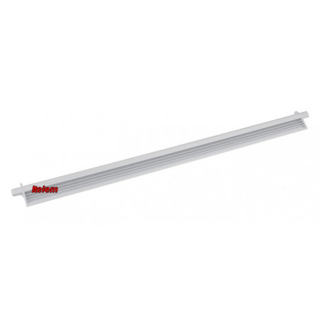 Enjoliveur Arrière De Clayette Pour Réfrigérateur Smeg – Multicouleur, Neuf, Réf 114534