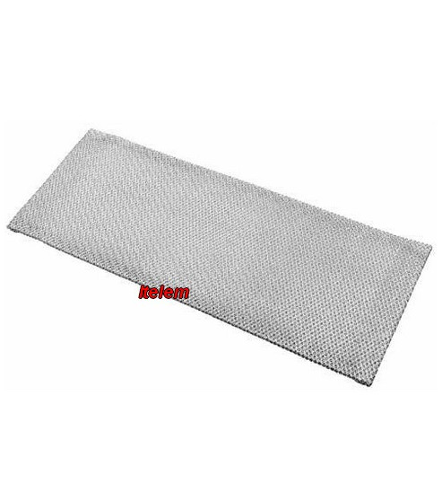 Filtre à graisse métal hotte Whirlpool 481948048257
