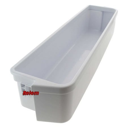 Balconnet porte bouteilles réfrigérateur Whirlpool 481941879209