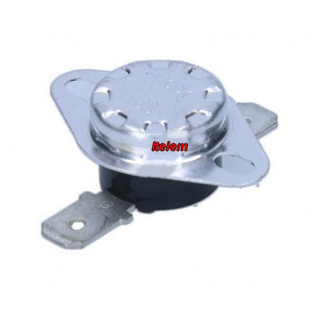 Thermostat four micro-ondes combiné whirlpool 482000015865