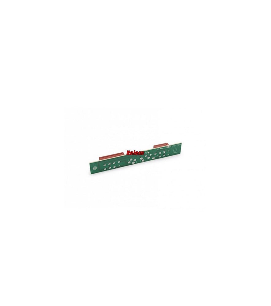 Variateur de vitesse hotte Whirlpool 481221479715