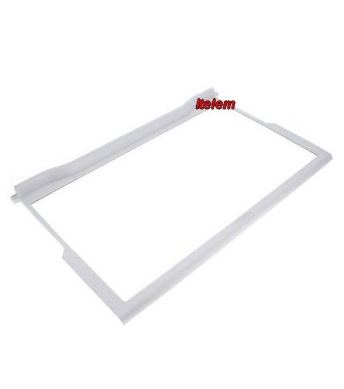 Clayette verre réfrigérateur Whirlpool 481010643010
