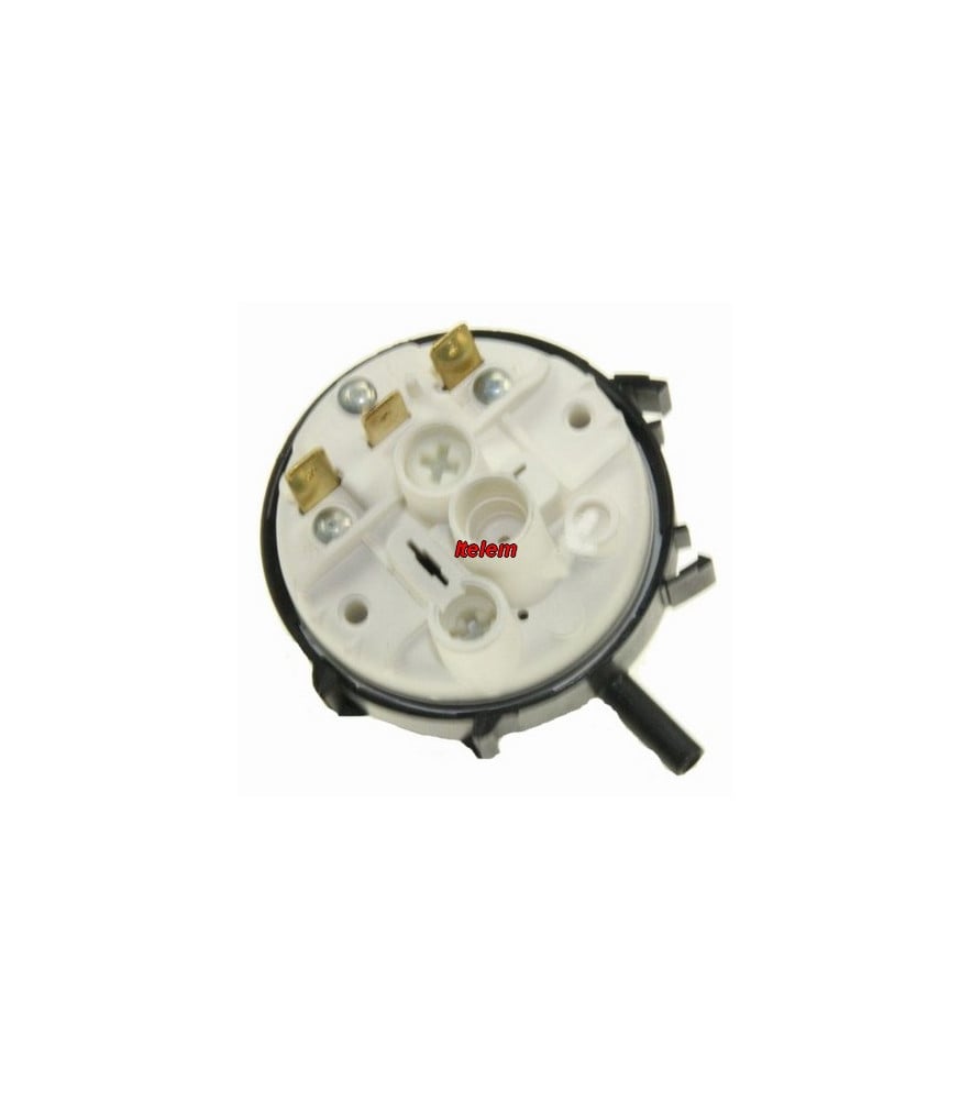 PRESSOSTATO LIVELLO 1 - LAVATRICE CANDY HOOVER 3 C 41030820 - Candy Ho