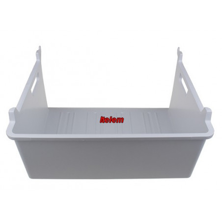 Tiroir freezer réfrigérateur Beko 5709000100