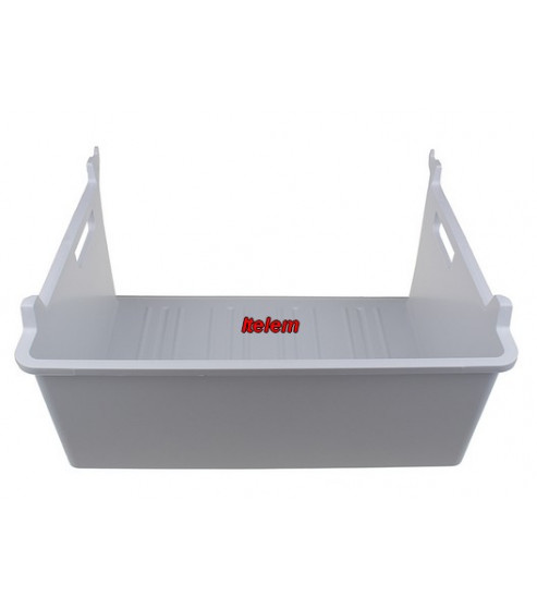 Tiroir freezer réfrigérateur Beko 5709000100