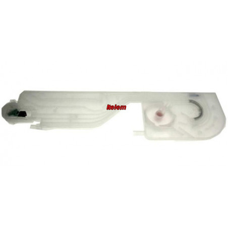 Remplisseur et débit-mètre lave-vaisselle Beko 1760200400