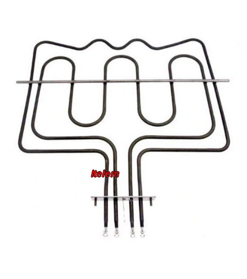 Résistance grill voûte four Arthur-Martin 3192081044
