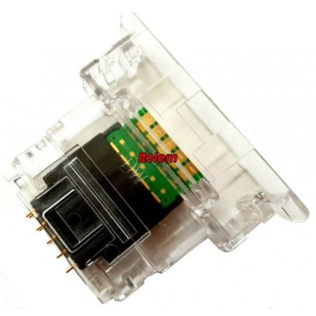 Adaptateur lave-linge Whirlpool 482000095666