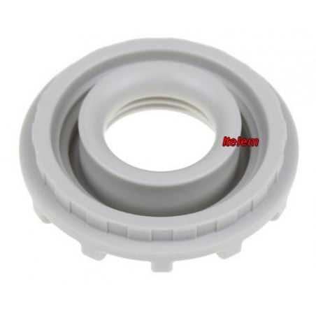 Contre écrou supérieur lave-vaisselle Miele 6057711