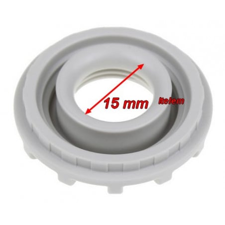 Contre écrou supérieur lave-vaisselle Miele 4802013