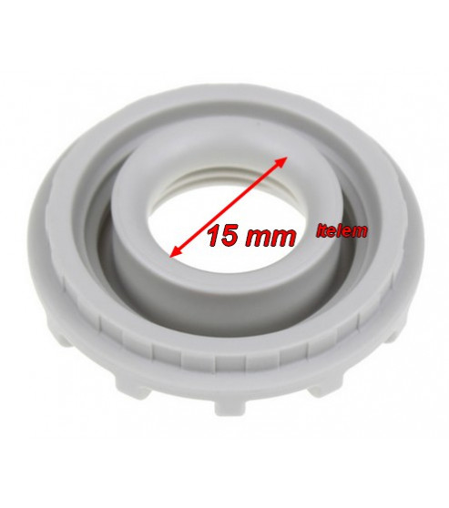 Contre écrou supérieur lave-vaisselle Miele 4802013