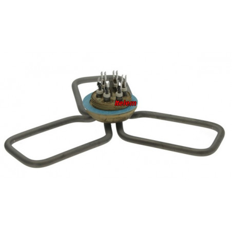Résistance appareils de cuisson professionnels Alpeninox  026044