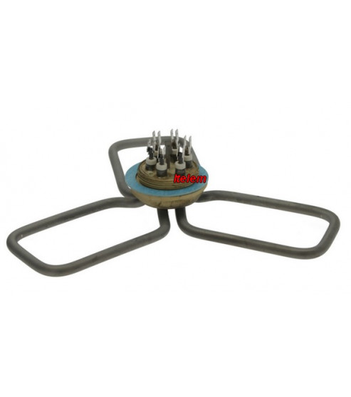 Résistance appareils de cuisson professionnels Alpeninox  026044