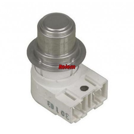 Sonde température lave-vaisselle Siemens 00165281