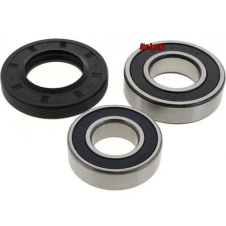 Kit paliers joint lave-linge Curtiss 436A39