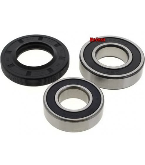 Kit paliers joint lave-linge Curtiss 436A39